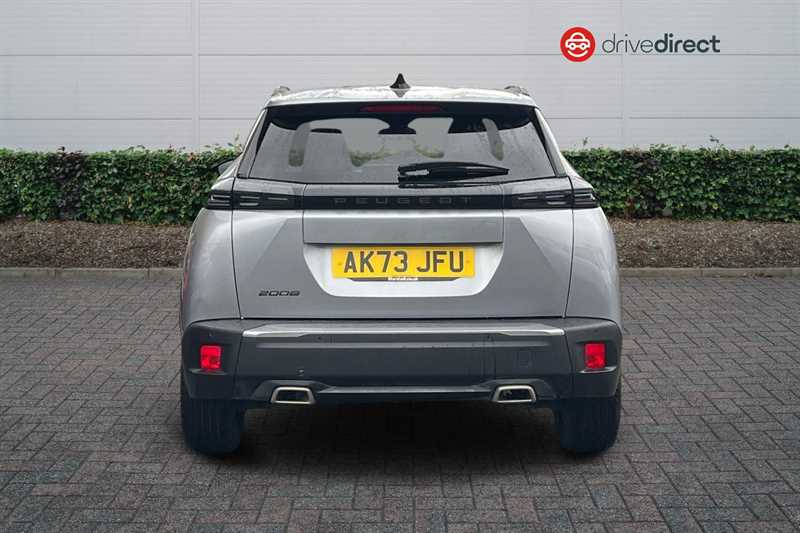 Used Peugeot 2008 2024 for sale - 76448504: Photo 4