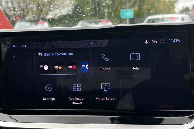 Used Peugeot 2008 2024 for sale - 76448504: Photo 42