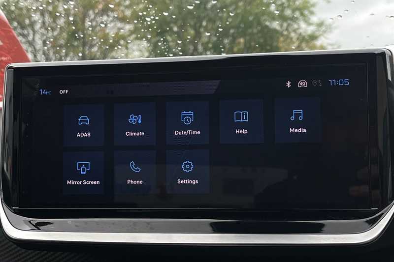 Used Peugeot 2008 2024 for sale - 76448504: Photo 43