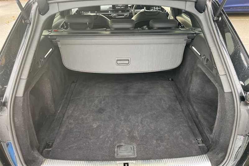 Used Audi A4 2021 for sale - 76529351: Photo 25