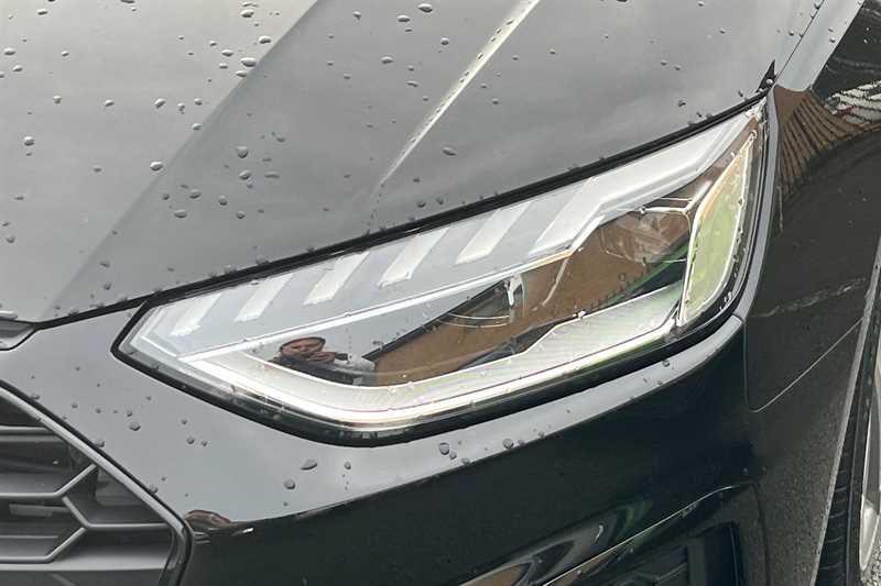 Used Audi A4 2021 for sale - 76529351: Photo 29