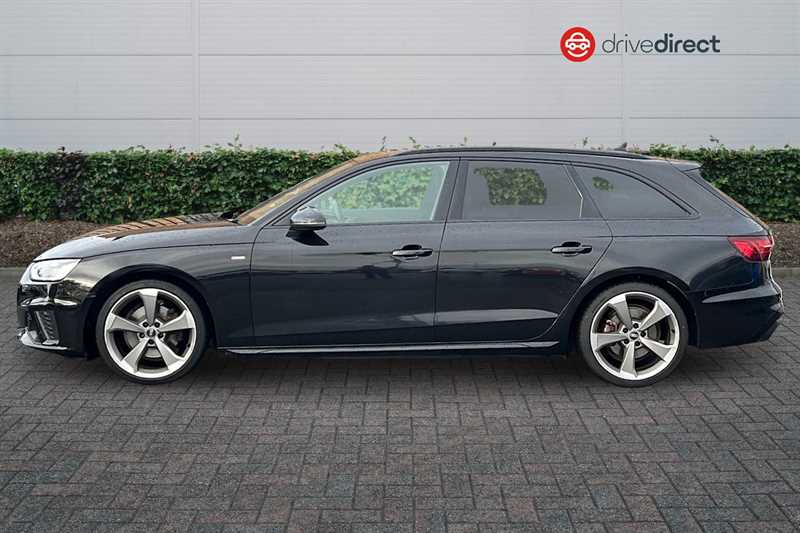 Used Audi A4 2021 for sale - 76529351: Photo 6