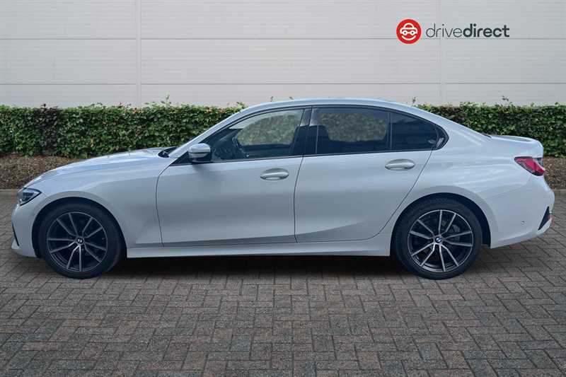 Used BMW 3 Series 2020 for sale - 77929291: Photo 6