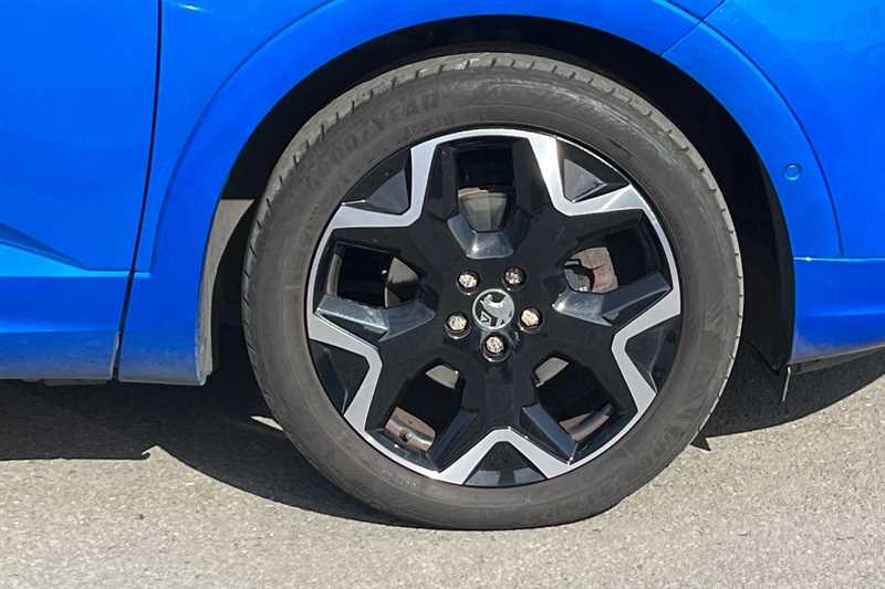 Used Vauxhall Grandland 2023 for sale - 78120262: Photo 10