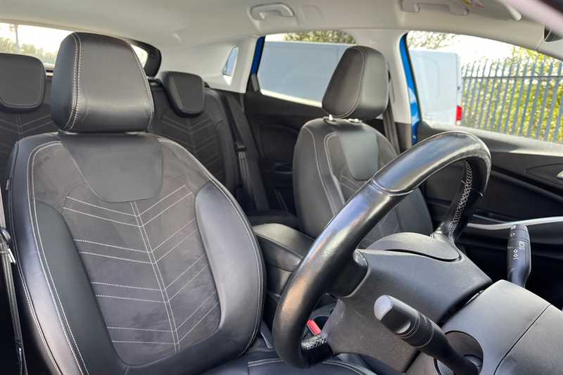 Used Vauxhall Grandland 2023 for sale - 78120262: Photo 23