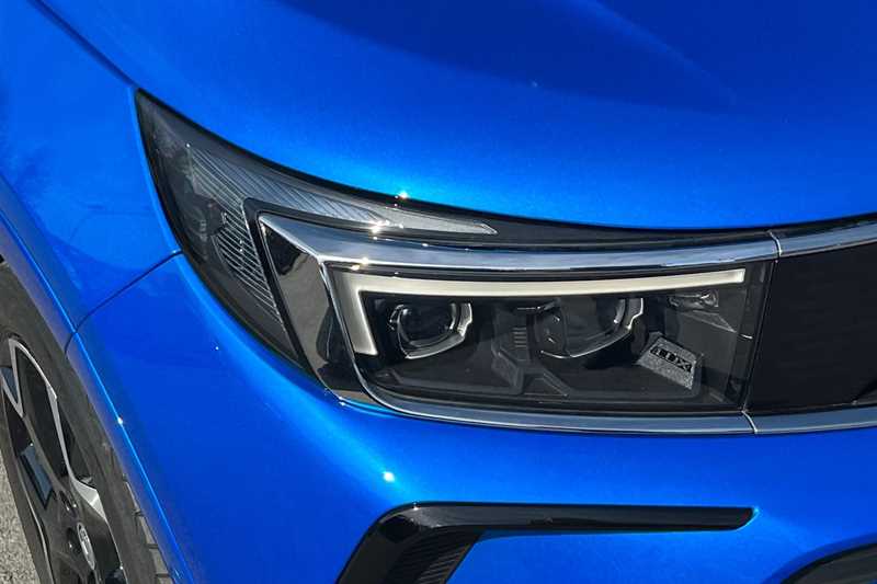 Used Vauxhall Grandland 2023 for sale - 78120262: Photo 28