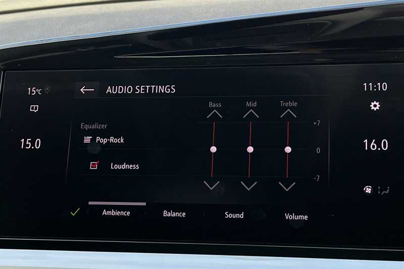 Used Vauxhall Grandland 2023 for sale - 78120262: Photo 42