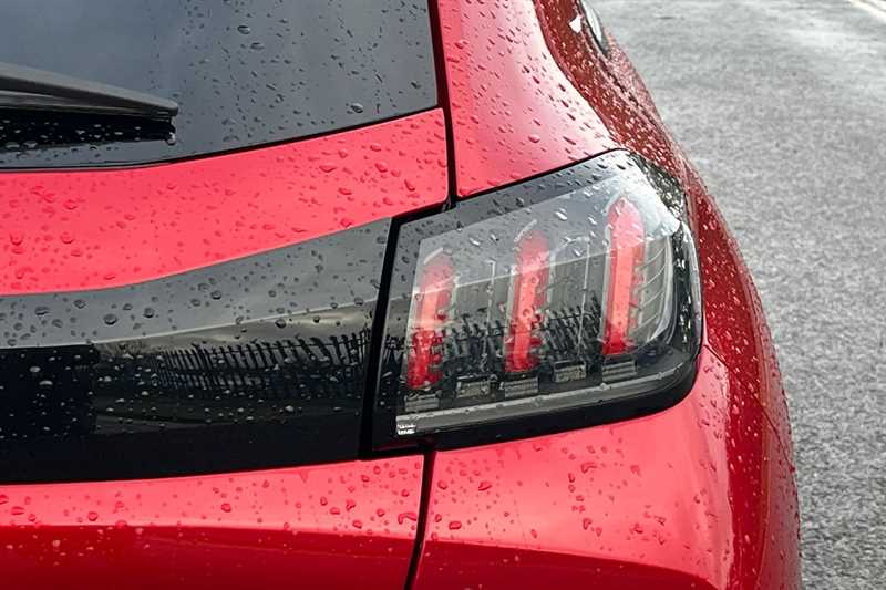 Used Peugeot 208 2022 for sale - 77843985: Photo 32