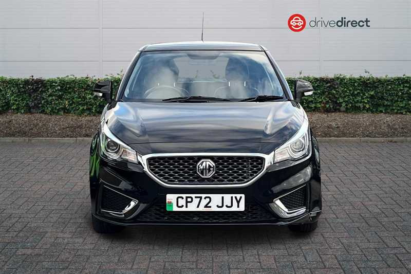 Used MG MG3 2023 for sale - 77566411: Photo 8