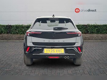 Used Vauxhall Mokka 2025 for sale - 78338651: Photo