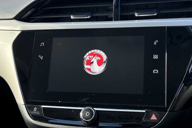 Used Vauxhall Corsa 2022 for sale - 76733954: Photo 17