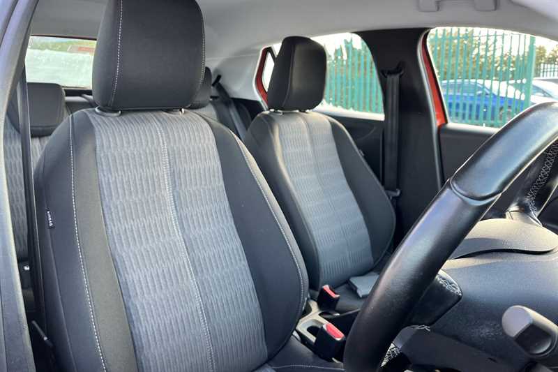 Used Vauxhall Corsa 2022 for sale - 76733954: Photo 23