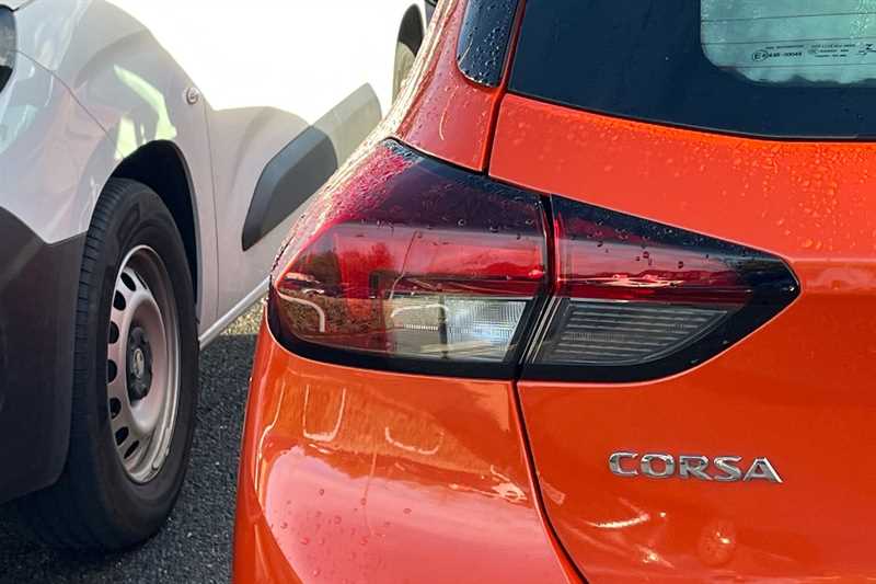 Used Vauxhall Corsa 2022 for sale - 76733954: Photo 31