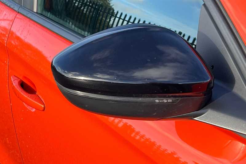 Used Vauxhall Corsa 2022 for sale - 76733954: Photo 34