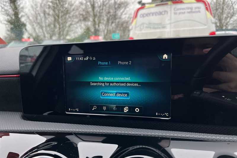 Used Mercedes-Benz A-Class 2021 for sale - 78075340: Photo 19