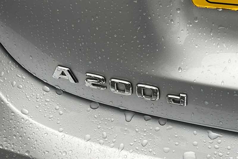 Used Mercedes-Benz A-Class 2021 for sale - 78075340: Photo 30