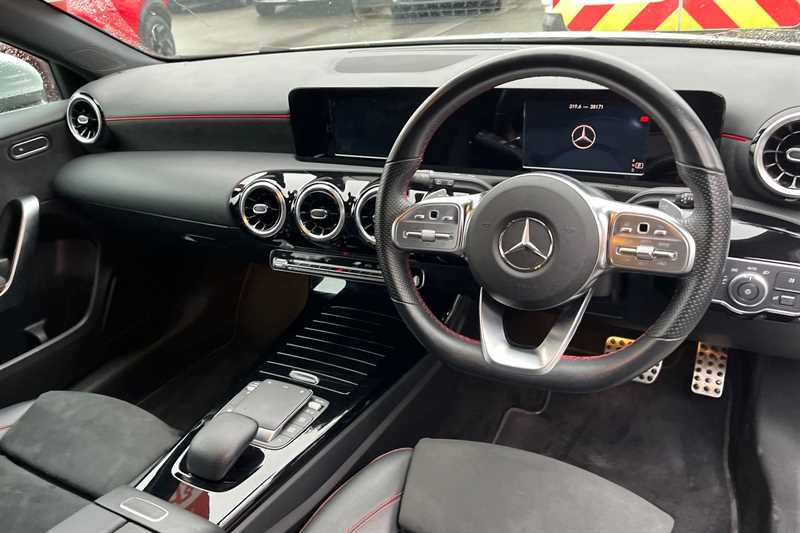 Used Mercedes-Benz A-Class 2021 for sale - 78075340: Photo 38