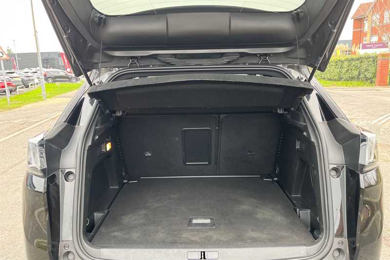 Used Peugeot 3008 2021 for sale - 77565869: Photo 25