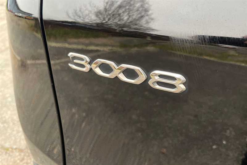 Used Peugeot 3008 2021 for sale - 77565869: Photo 30