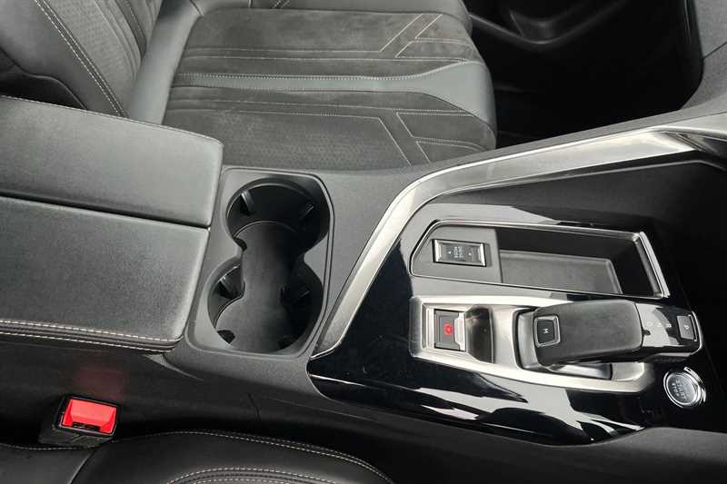 Used Peugeot 3008 2021 for sale - 77565869: Photo 39