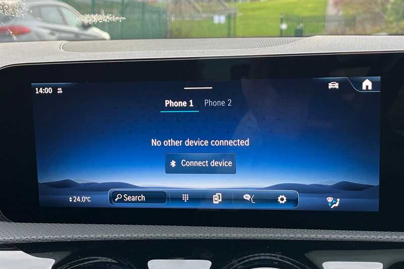 Used Mercedes-Benz A-Class 2023 for sale - 77470324: Photo 43