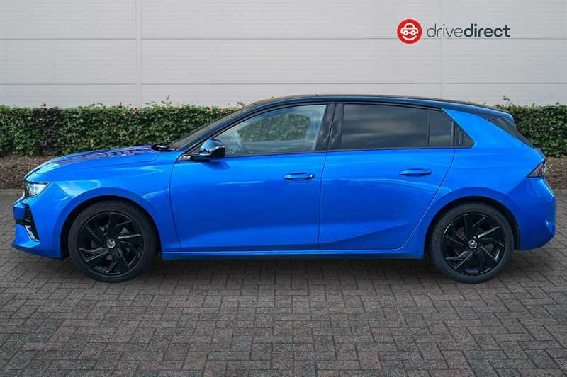 Used Vauxhall Astra 2024 for sale - 78216717: Photo 6