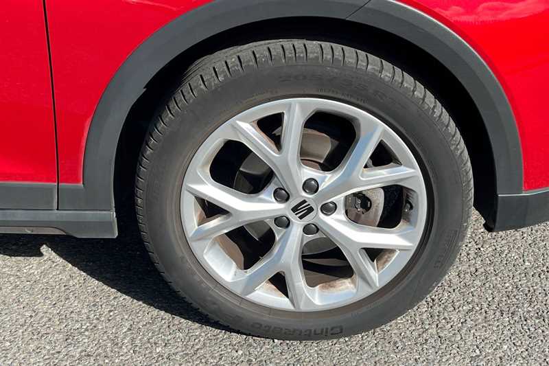 Used SEAT Arona 2022 for sale - 76004613: Photo 10