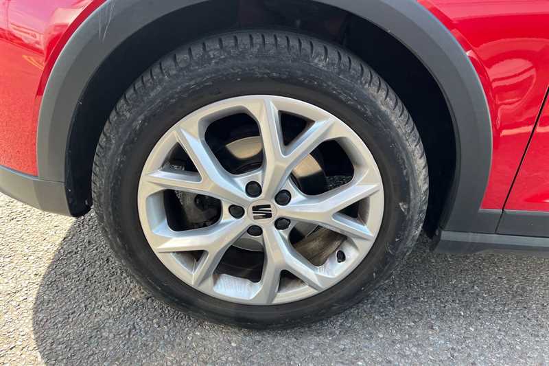 Used SEAT Arona 2022 for sale - 76004613: Photo 11