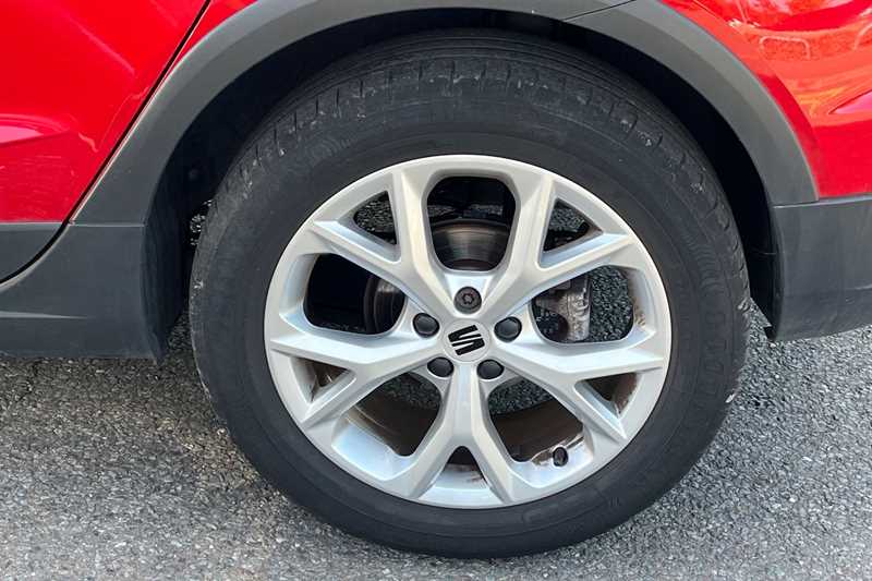 Used SEAT Arona 2022 for sale - 76004613: Photo 12