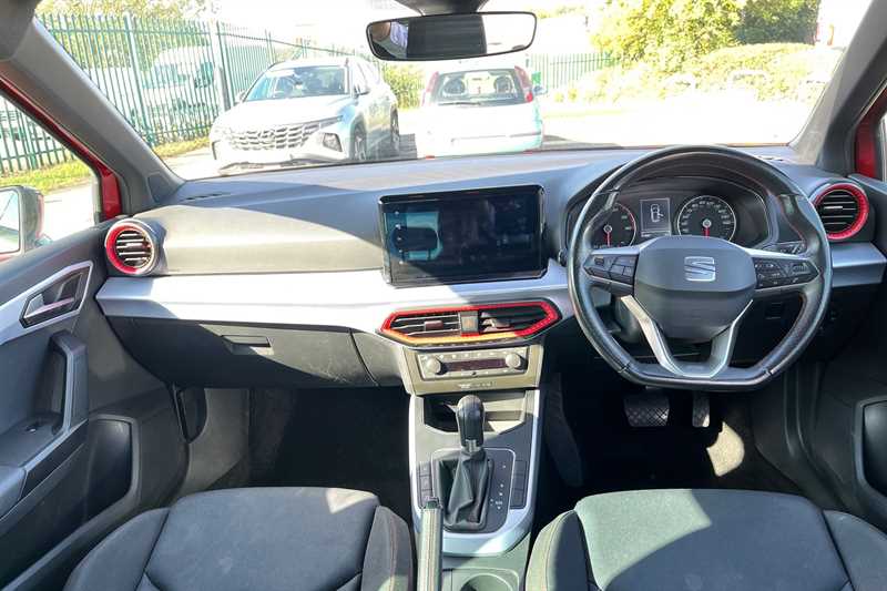 Used SEAT Arona 2022 for sale - 76004613: Photo 13