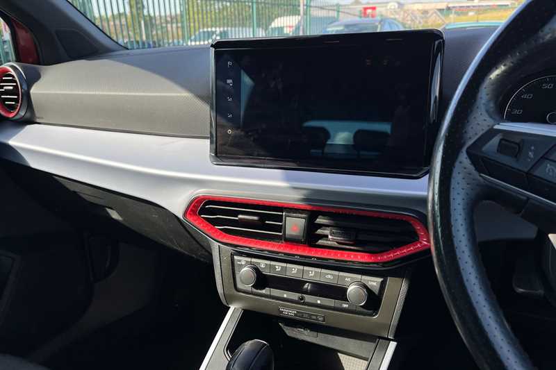 Used SEAT Arona 2022 for sale - 76004613: Photo 14