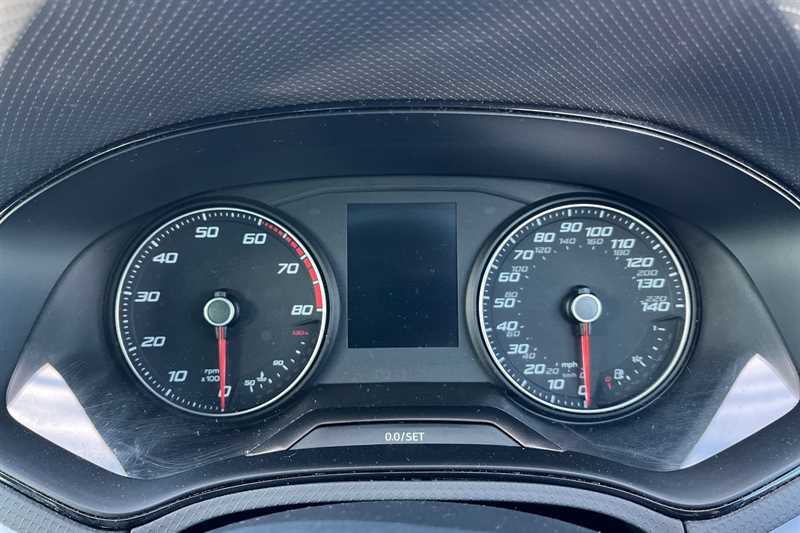 Used SEAT Arona 2022 for sale - 76004613: Photo 20