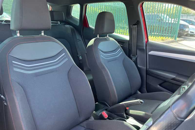 Used SEAT Arona 2022 for sale - 76004613: Photo 23