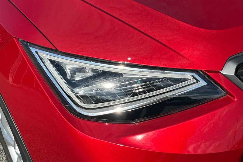 Used SEAT Arona 2022 for sale - 76004613: Photo 28