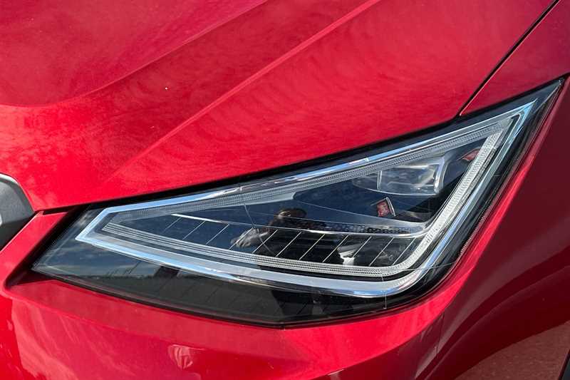 Used SEAT Arona 2022 for sale - 76004613: Photo 29