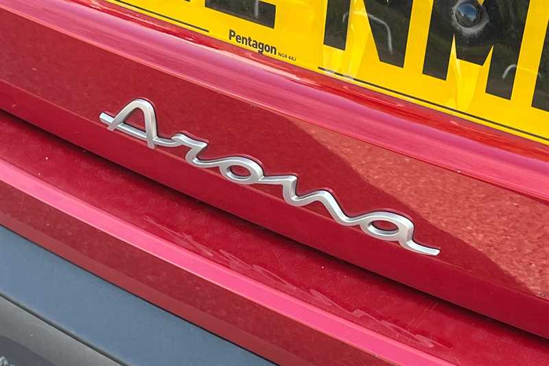 Used SEAT Arona 2022 for sale - 76004613: Photo 30