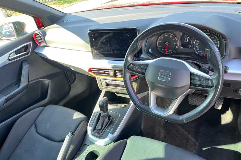 Used SEAT Arona 2022 for sale - 76004613: Photo 38