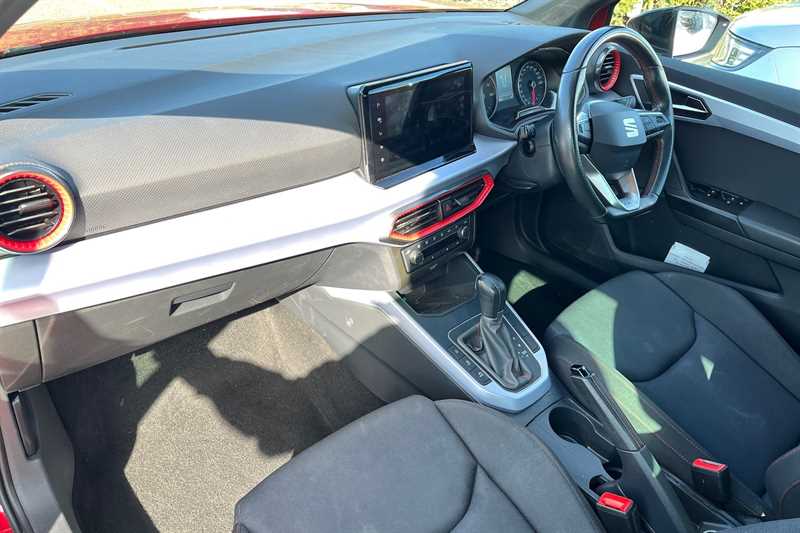 Used SEAT Arona 2022 for sale - 76004613: Photo 39