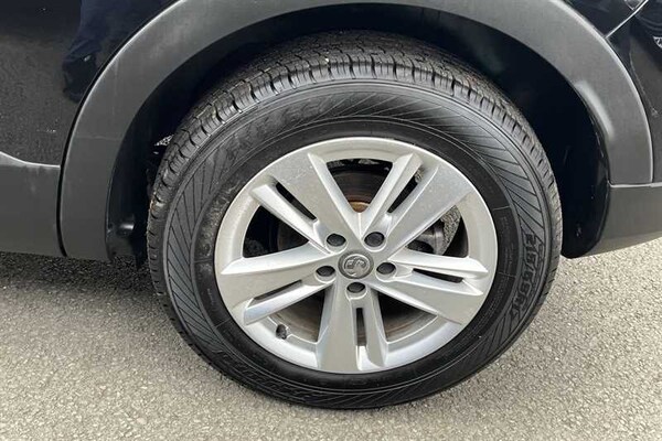 Used Vauxhall Grandland X 2021 for sale - 75735044: Photo 12