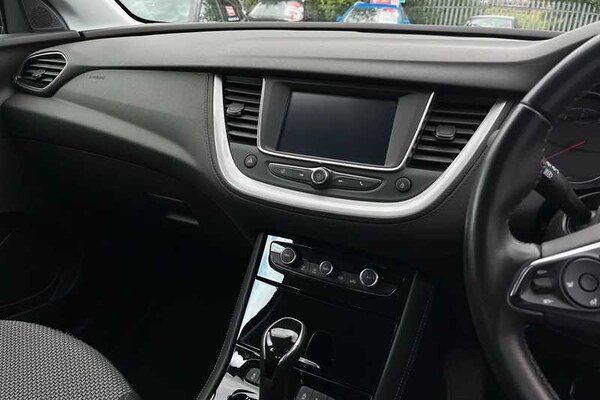 Used Vauxhall Grandland X 2021 for sale - 75735044: Photo 14