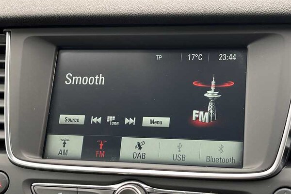 Used Vauxhall Grandland X 2021 for sale - 75735044: Photo 18