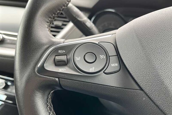 Used Vauxhall Grandland X 2021 for sale - 75735044: Photo 21