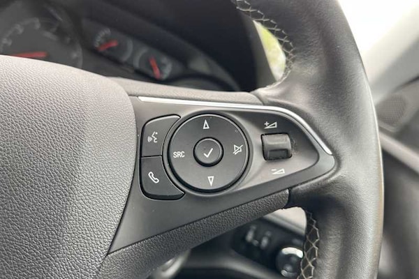 Used Vauxhall Grandland X 2021 for sale - 75735044: Photo 22