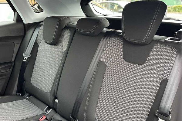 Used Vauxhall Grandland X 2021 for sale - 75735044: Photo 24
