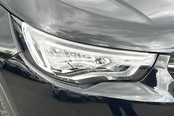 Used Vauxhall Grandland X 2021 for sale - 75735044: Photo 28