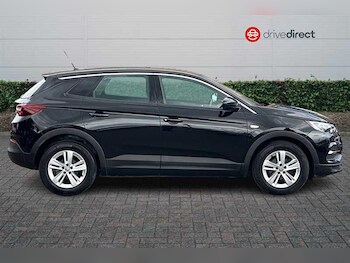 Used Vauxhall Grandland X  for sale - 75735044: Photo