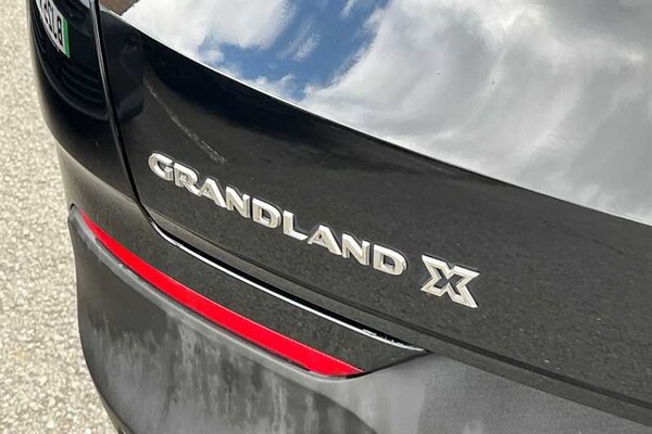 Used Vauxhall Grandland X 2021 for sale - 75735044: Photo 30