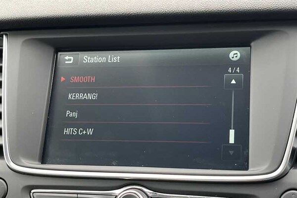 Used Vauxhall Grandland X 2021 for sale - 75735044: Photo 40