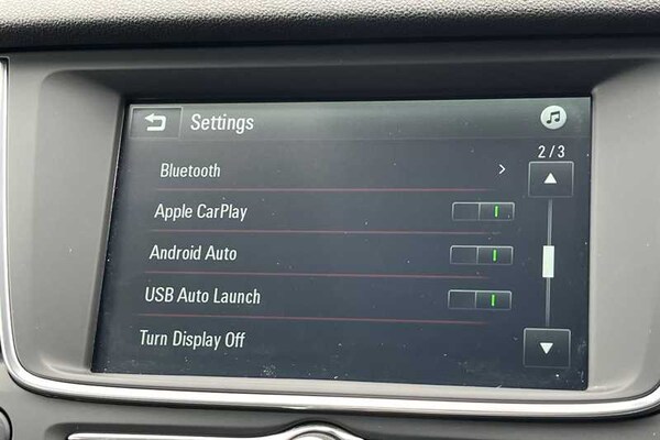 Used Vauxhall Grandland X 2021 for sale - 75735044: Photo 46