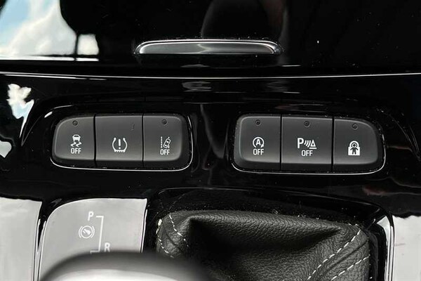 Used Vauxhall Grandland X 2021 for sale - 75735044: Photo 48